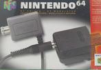 Mario64.nl: Nintendo 64 RF Switch in Doos - iDEAL!, Ophalen of Verzenden, Zo goed als nieuw