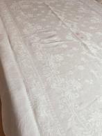 Tafelkleed - 232 cm - 154 cm - NappeMR, Antiek en Kunst, Antiek | Kleden en Textiel