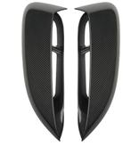 Dit betreft een Porsche 718 cayman / boxster carbon lucht, Auto diversen, Verzenden