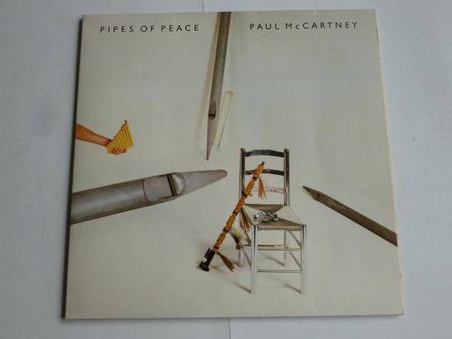 Paul McCartney - Pipes of Peace (LP), Cd's en Dvd's, Vinyl | Pop, Verzenden