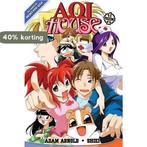 Aoi House 9781933164120 Adam Arnold, Verzenden, Gelezen, Adam Arnold