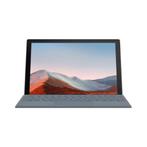 Refurbished Microsoft Surface Pro 7 met garantie, Computers en Software, Windows Laptops, 16 GB, Microsoft, Qwerty, Gebruikt