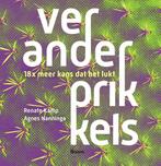 Veranderprikkels 9789024458370 Renate Kamp, Boeken, Verzenden, Zo goed als nieuw, Renate Kamp