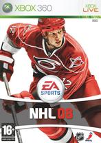 NHL 08-Standaard (Xbox 360) Gebruikt, Ophalen of Verzenden, Zo goed als nieuw