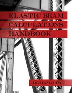 Elastic Beam Calculations Handbook, Nieuw, Verzenden