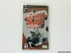 PSP - Metal Slug - Anthology - USA - NEW, Verzenden, Gebruikt