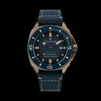 Tecnotempo - - Automatic Diver 1000M Apnea - Limited, Nieuw