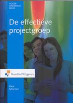 De effectieve projectgroep druk 1 9789001779917, Boeken, Verzenden, Zo goed als nieuw