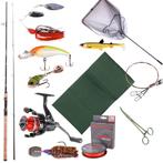 Ultimate Predator Allround Set Complete 2.40m (10-30g), Watersport en Boten, Verzenden, Nieuw