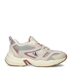 Calvin Klein Retro Tennis dad sneakers, Kleding | Dames, Schoenen, Overige kleuren, Verzenden, Nieuw, Sneakers of Gympen