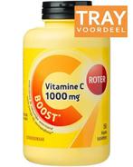 ROTER VITAMINE C 1000 MG CITROENSMAAK KAUWTABLETTEN TRAY 1.., Verzenden, Nieuw