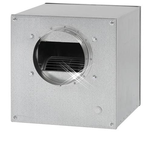 Metalen afzuigkist 2500 m3/h, Doe-het-zelf en Verbouw, Ventilatie en Afzuiging, Nieuw, Verzenden