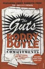 The guts 9780099587132 Roddy Doyle, Boeken, Verzenden, Gelezen, Roddy Doyle