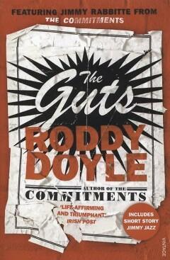 The guts 9780099587132 Roddy Doyle, Boeken, Taal | Engels, Gelezen, Verzenden