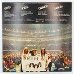 KISS - Alive! - 1976 - Japanese Pressing - 2X LP -, Nieuw in verpakking
