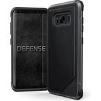 X-Doria Zwart Defense Lux Cover Samsung Galaxy S8, Hobby en Vrije tijd, Overige Hobby en Vrije tijd, Ophalen of Verzenden, Zo goed als nieuw