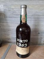 1959 Porto da Silva - Douro Colheita Port - 1 Fles (0,75, Verzamelen, Wijnen, Nieuw