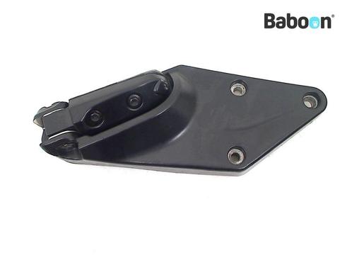 Duosteun Links Aprilia SRV 850 2012-2014 (8V SRV850), Motoren, Onderdelen | Overige, Gebruikt, Verzenden