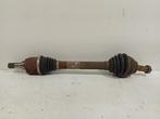 Aandrijfas links voor Peugeot Partner  1.6 BlueHDi 100 96607, Ophalen of Verzenden, Gebruikt, Peugeot