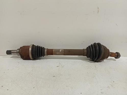 Aandrijfas links voor Peugeot Partner  1.6 BlueHDi 100 96607, Auto-onderdelen, Ophanging en Onderstel, ARN erkend, Stiba lid, Erkend duurzaam