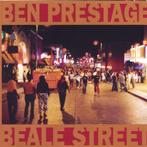 cd digi - Ben Prestage - Beale Street, Verzenden, Zo goed als nieuw