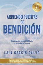 9781540723451 Saga la Voz de Tu Alma- Abriendo Puertas de..., Boeken, Verzenden, Nieuw, Lain Garcia Calvo