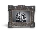 Kutch zilveren fotolijsten - Zilver - India - Begin 20e eeuw