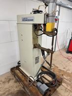 TECNA puntlasapparaat puntlasmachine puntlas apparaat, Doe-het-zelf en Verbouw, Gereedschap | Lasapparaten, Gebruikt