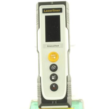 Laserliner Distance Check Afstandsmeter beschikbaar voor biedingen