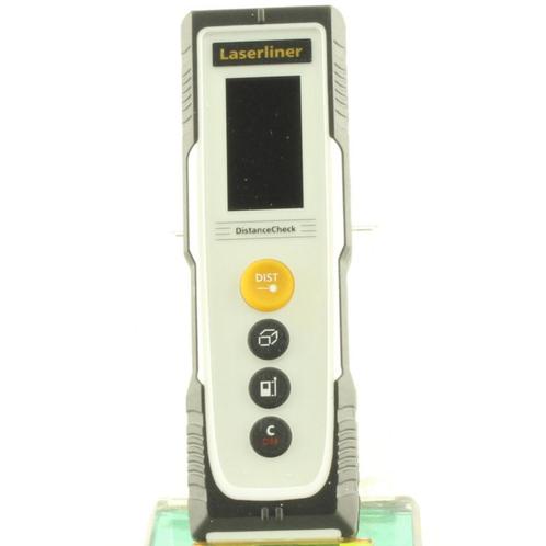 Laserliner Distance Check Afstandsmeter, Doe-het-zelf en Verbouw, Meetapparatuur, Ophalen of Verzenden
