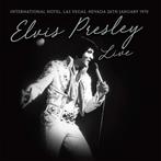 Elvis Presley - Live Las Vegas 1970 - CD, Ophalen of Verzenden, Nieuw in verpakking