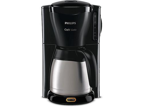 Philips -  Philips -   Café Gaia-koffiezetapparaat, Witgoed en Apparatuur, Koffiezetapparaten, 10 kopjes of meer, Koffiemachine