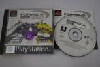 Formula One 2000 (PS1 PAL), Verzenden, Zo goed als nieuw