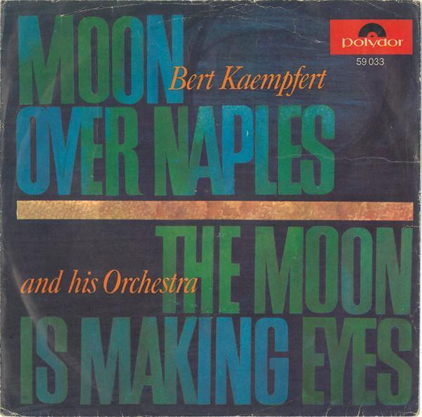 Single vinyl / 7 inch - Bert Kaempfert And His Orchestra..., Cd's en Dvd's, Vinyl Singles, Zo goed als nieuw, 7 inch, Jazz en Blues