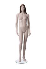 Realistisch etalagepop dame huidkleurig JANE03-S