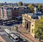 Woningruil - Haarlemmerplein 64-A - 2 kamers en Amsterdam, Amsterdam