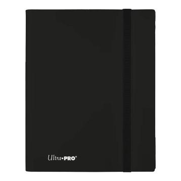 Ultra Pro - 9-Pocket Pro Binder Eclipse Stil | RareCards beschikbaar voor biedingen