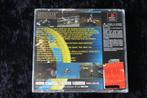 Moto Racer World Tour Playstation 1 PS1 No Manual, Verzenden, Nieuw