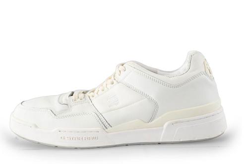 G-Star Sneakers in maat 45 Beige | 10% extra korting, Kleding | Heren, Schoenen, Overige kleuren, Zo goed als nieuw, Sneakers of Gympen