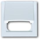 ABB Busch-Jaeger 1746-74 Cover Plate 50x50 I-Alpin -, Verzenden, Nieuw, Overige typen