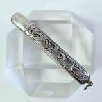 Naaldenkoker - Zilver, Antiek en Kunst