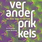 9789024458370 Veranderprikkels | Tweedehands, Verzenden, Zo goed als nieuw, Renate Kamp