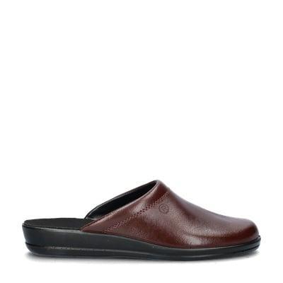 Rohde pantoffels voor heren in het Bruin, Kleding | Heren, Schoenen, Pantoffels of Sloffen, Bruin, Nieuw, Verzenden