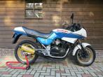 MVK Motorsloop: GS GSX GSXR 250 400 500 550 600 650 750 1100