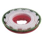 Polyscrub schrobborstel 400 mm, Doe-het-zelf en Verbouw, Reinigingsmachines, Verzenden, Nieuw