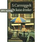 Grote ABC 730: De kuise drinker / Grote ABC / 730, Verzenden, Gelezen, Simon Carmiggelt