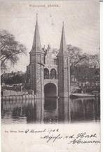 SNEEK - Waterpoort, Verzenden, Gelopen