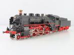 Märklin H0 - 3318 - Stoomlocomotief met tender (1) - BR, Hobby en Vrije tijd, Modeltreinen | H0, Nieuw