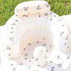 Opblaasbaar babystoeltje met konijntjes motief in 2 maten, Kinderen en Baby's, Verzenden, Nieuw, Stoel(en)