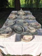 Rosenthal - Tafelservies voor 6 (32) - Pompadour ivoor -